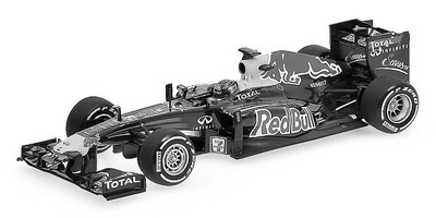 Red Bull (2011) RB7