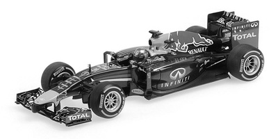 Red Bull (2014) RB10