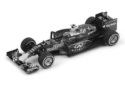 Red Bull (2015) RB11