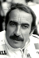 Regazzoni, Clay