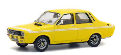 Renault 12 Gordini (1970) Solido 1/43