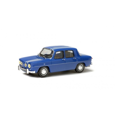 Renault 8 Gordini 1300 (1969) Solido 1/43