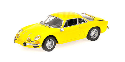 Renault Alpine A110 (1971) Minichamps 1/43