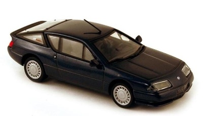 Renault Alpine A610 V6 Turbo Norev 1/43