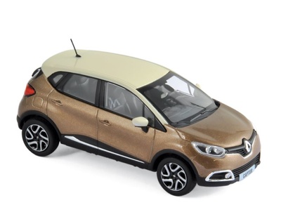 Renault Captur (2013) Norev 1:43