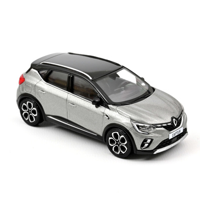 Renault Captur (2020) Norev 1/43