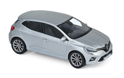 Renault Clio (2019) Norev 1/43