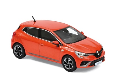 Renault Clio RS Line (2019) Norev 1/43