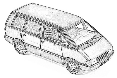 Renault Espace