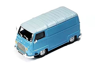 Renault Estafette (1962) Ixo 1/43