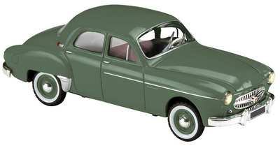 Renault Fregate (1956) Solido 1/43