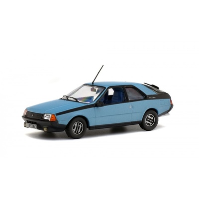 Renault Fuego GTX (1982) Solido 1/43