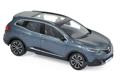 Renault Kadjar (2015) Norev 1:43