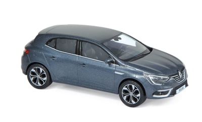 Renault Megane (2016) Norev 1/43