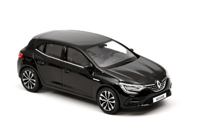 Renault Megane (2020) Norev 1/43