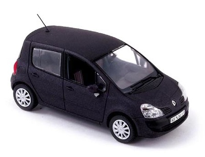 Renault Modus (2007) Norev 1/43