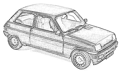 Renault R5