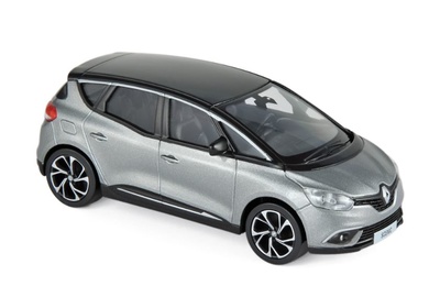 Renault Scenic (2016) Norev 1/43