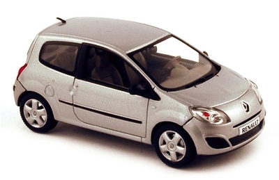 Renault Twingo (2007) Norev 1/43