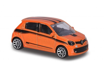 Renault Twingo (2014) Majorette 1/64