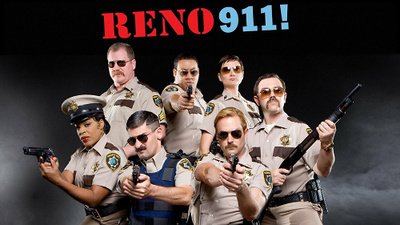 Reno 911!