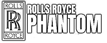 Rolls Royce Phantom