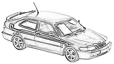 Saab 9-3