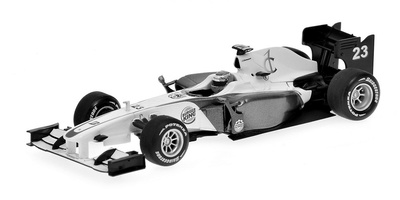 Sauber (2010) C29