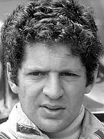 Scheckter, Jody