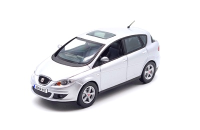 Seat Toledo Serie 3 (2004) Ixo 1/43