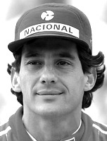 Senna, Ayrton