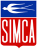 Simca (F)