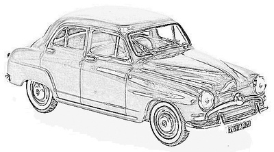 Simca 9