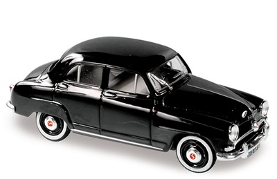 Simca Aronde (1954) Norev 1/43