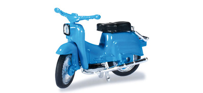 Simson KR 51/1 (1968) Herpa 1/87