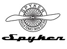 Spyker F8-VII (2007)