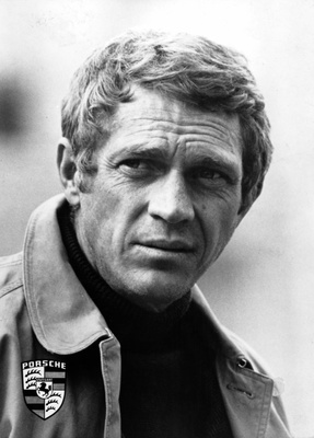 Steve McQueen