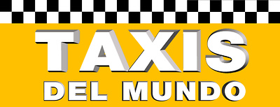 Taxis del Mundo