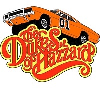 The Dukes of Hazzard