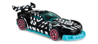 Track Ripper -Speed Blur- (2019) Hot Wheels 1/64