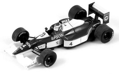 Tyrrell (1990) 019
