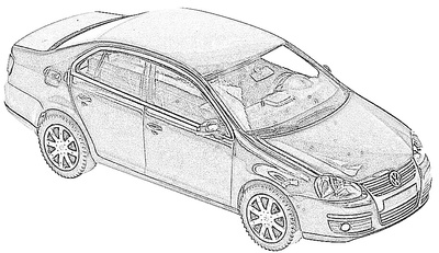 VW Jetta (1980-)
