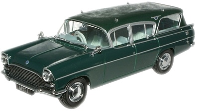 Vauxhall Cresta State (1958) Oxford 1/43