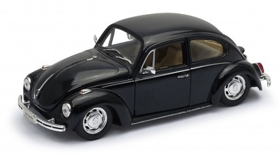 Volkswagen Beetle (1972) Welly 1:24