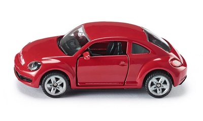 Volkswagen Beetle Siku 1/55
