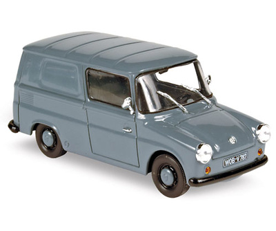 Volkswagen Fridolin 147 (1965) Norev 1/43
