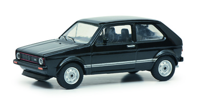 Volkswagen Golf GTI (1976) Schuco 1/64