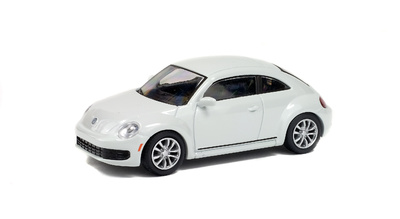 Volkswagen New Beetle (2015) Solido 1/64