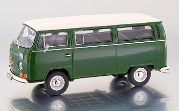 Volkswagen T2a Bus L (1971) Premium Classixxs 1/43
