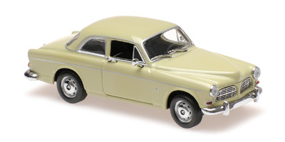 Volvo 121 Amazon (1966) Maxichamps 1/43